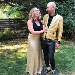 Meet your Posher, Kimi